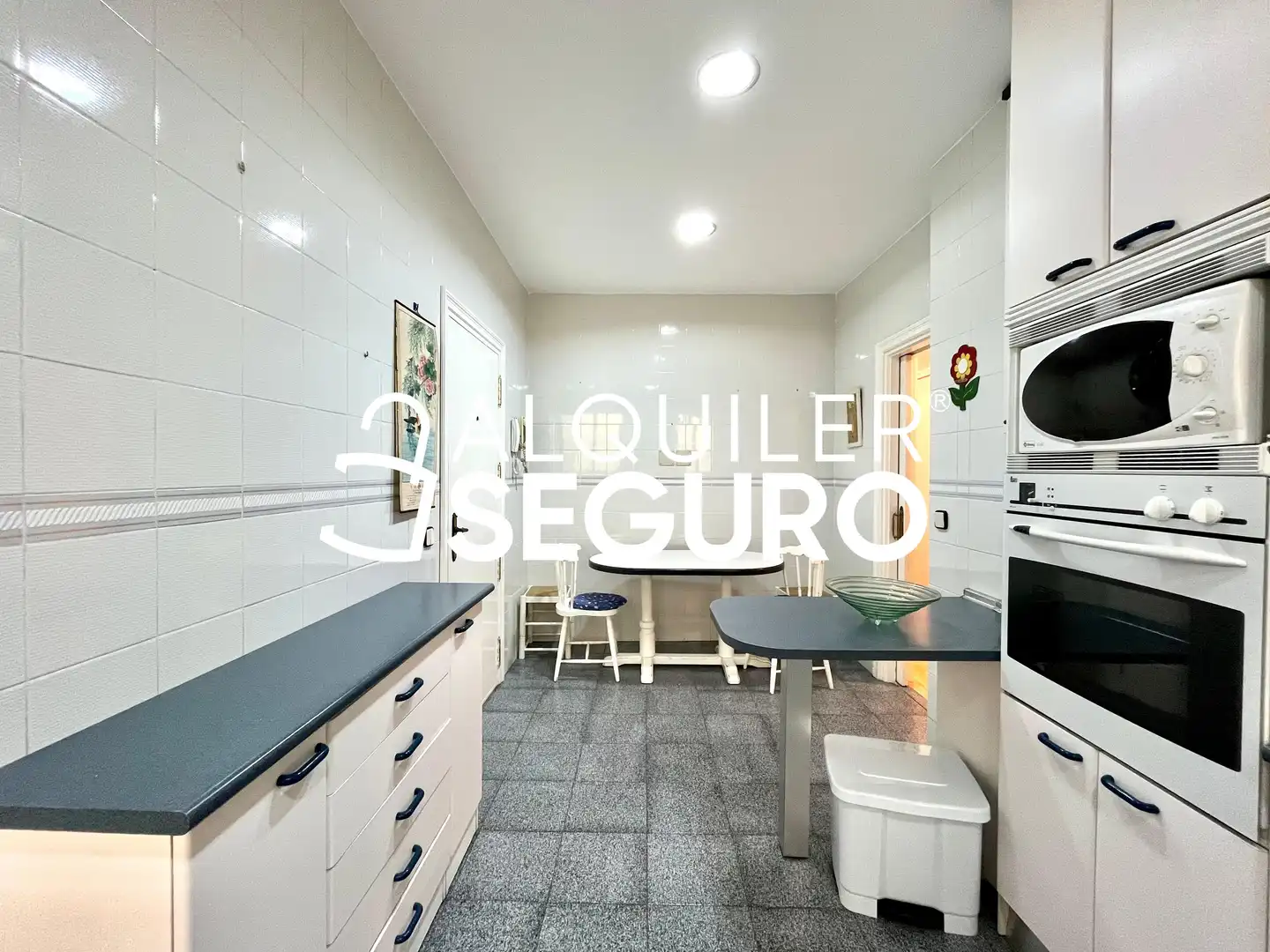 Apartamento 170 m² em Madrid