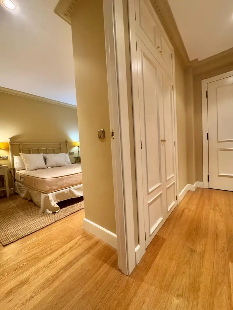 Piso de 83 m² en Oviedo