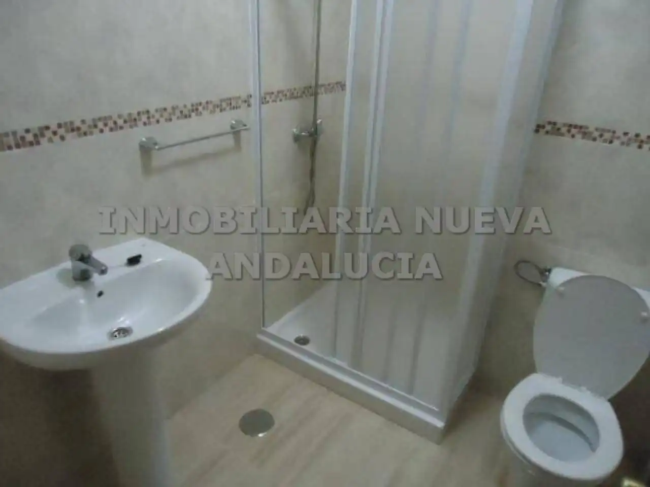 Piso de 120 m² en Almería