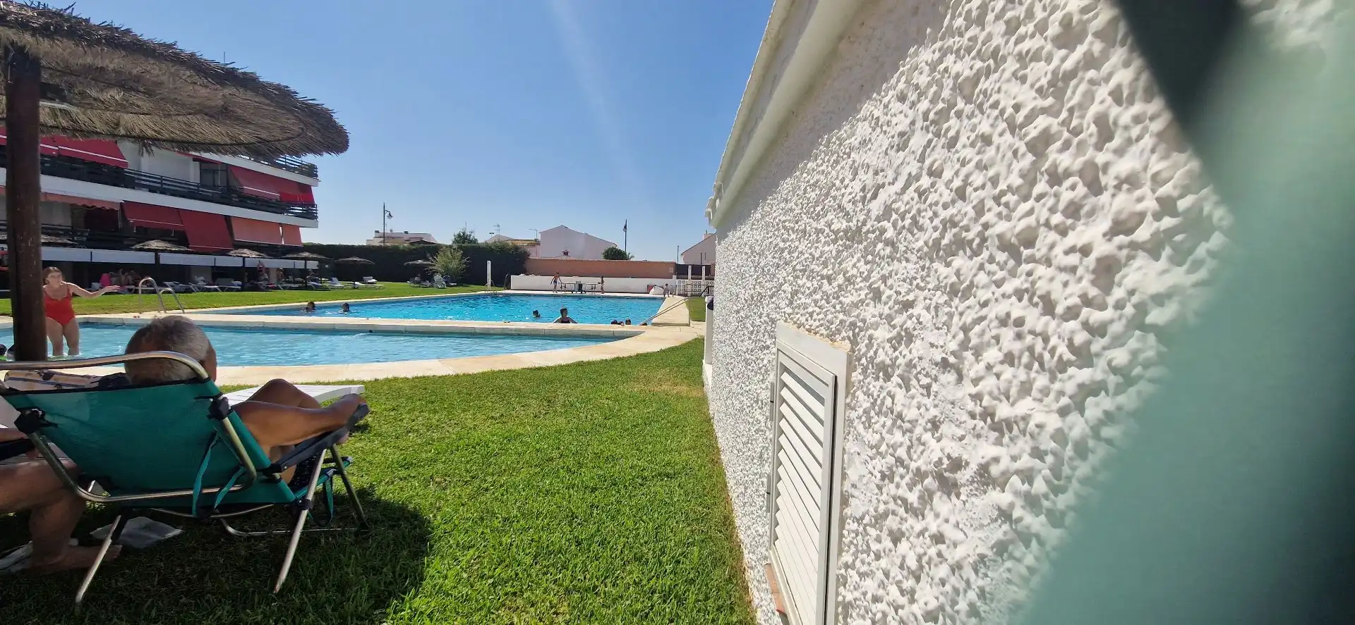 Piso de 70 m² en Cartaya