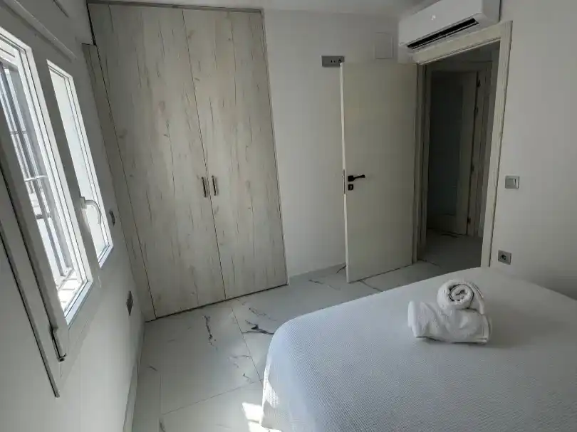 Piso de 100 m² en Córdoba