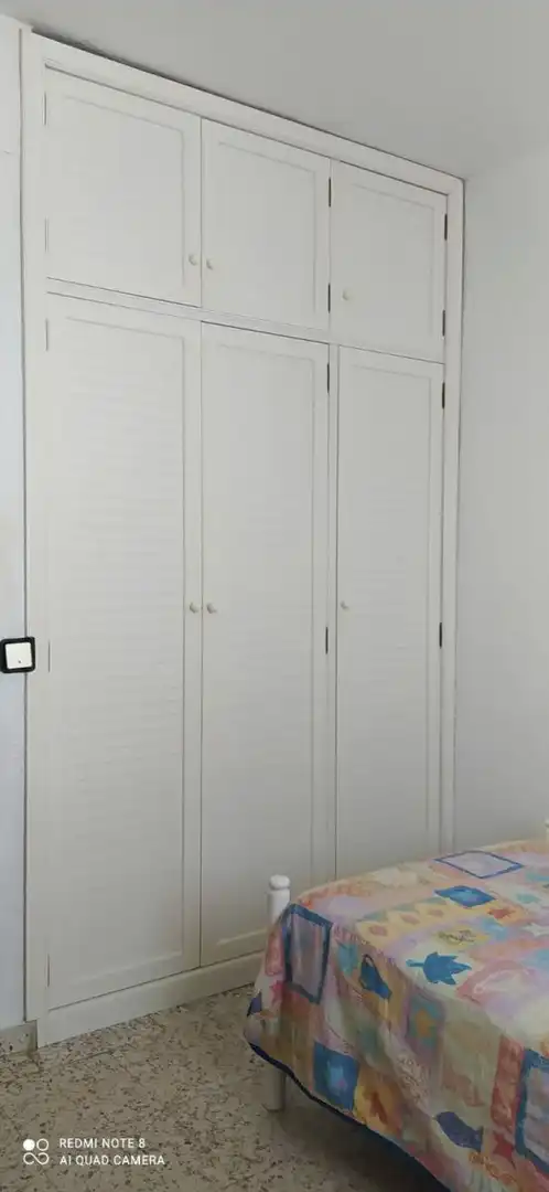 Apartamento 90 m² em Huelva