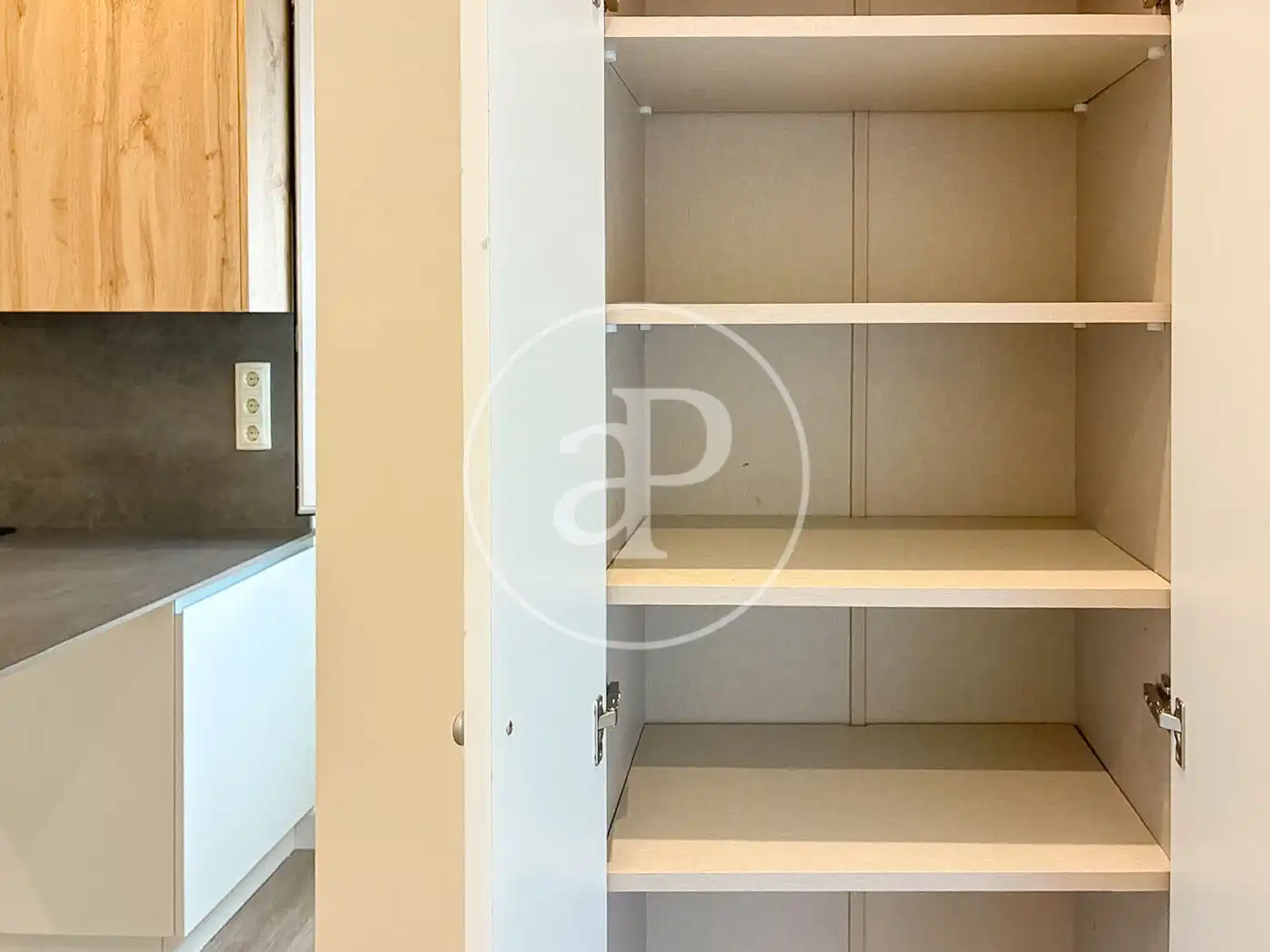 Piso de 65 m² en Madrid