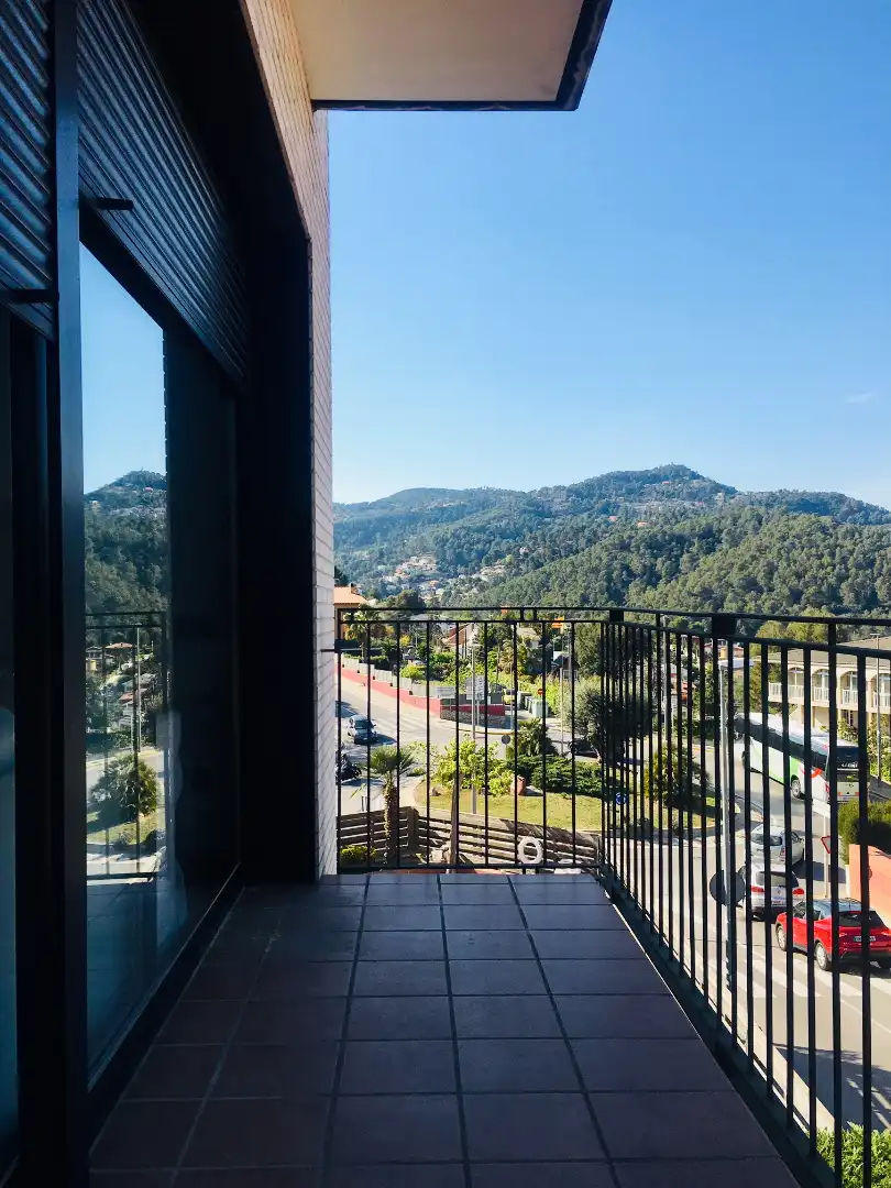 Pis de 66 m² a Corbera de Llobregat