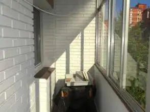 Piso de 81 m² en Gijón