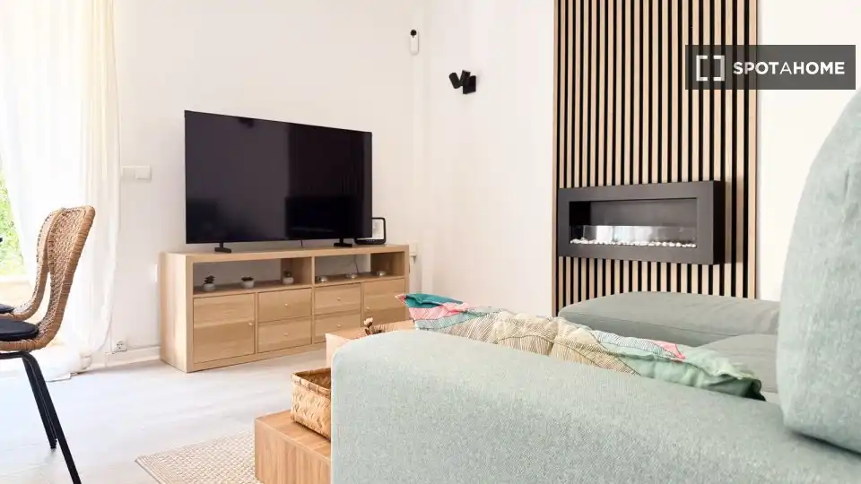 Habitación 98 m², Pollença