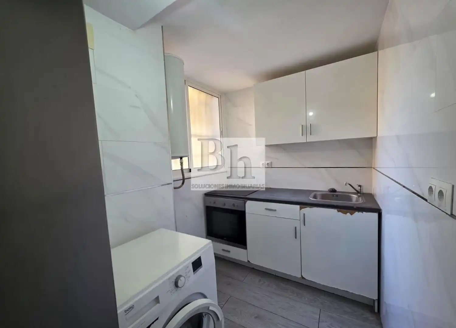Pis de 67 m² a Màlaga