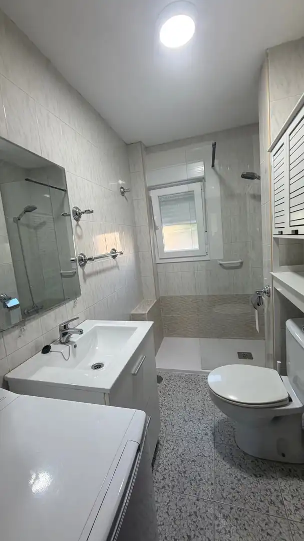 Piso de 60 m² en Gijón