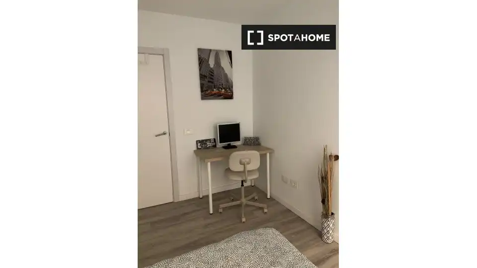 Habitación 167 m², Las Palmas de Gran Canaria