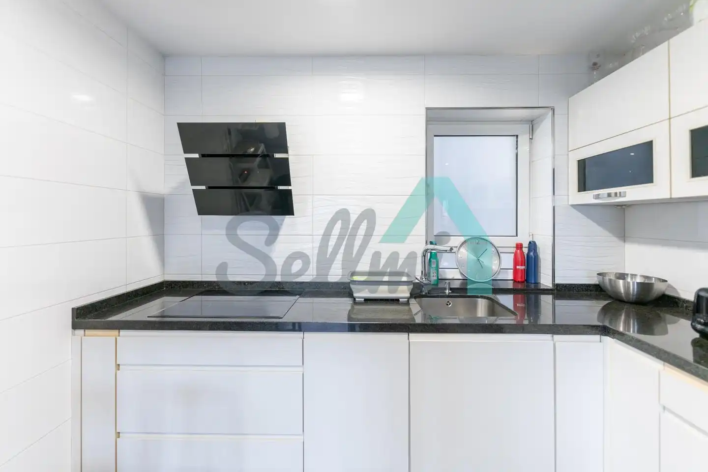 Piso de 78 m² en Gijón