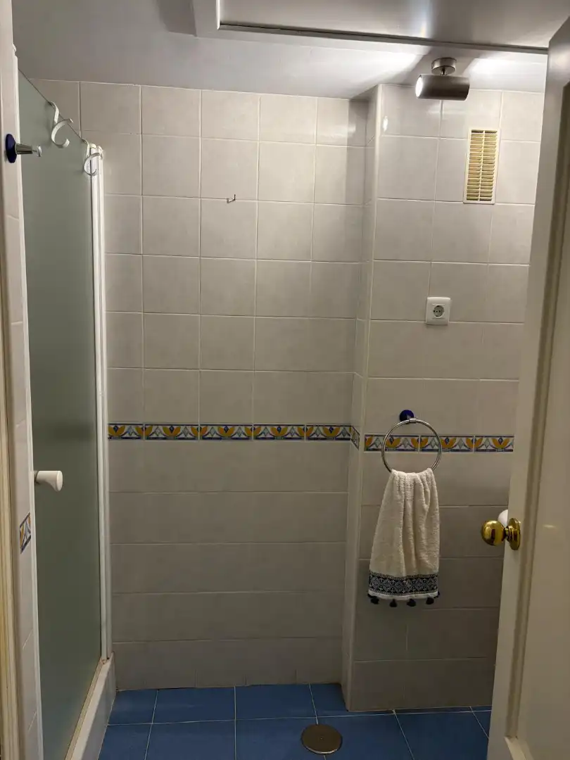 Pis de 135 m² a Torremolinos