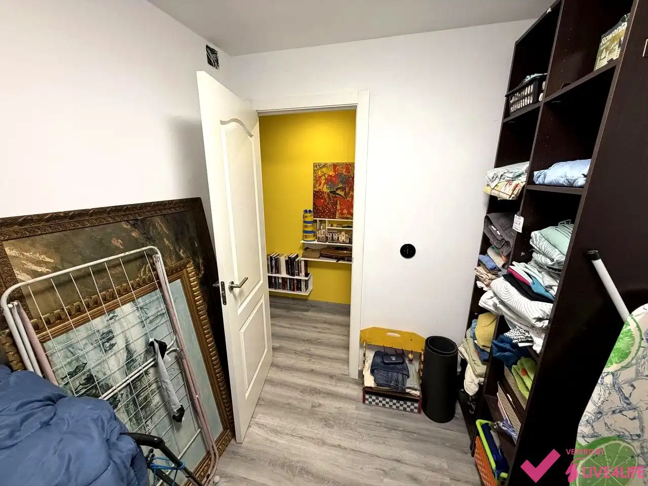 Wohnung 145 m² in Valencia