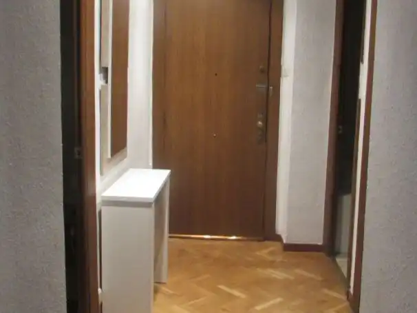 Habitació de lloguer, Saragossa