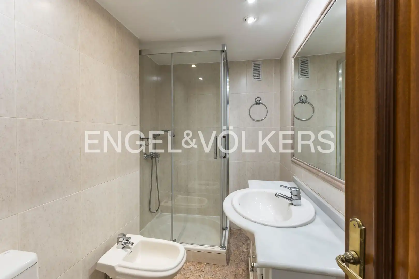 Piso de 158 m² en Madrid