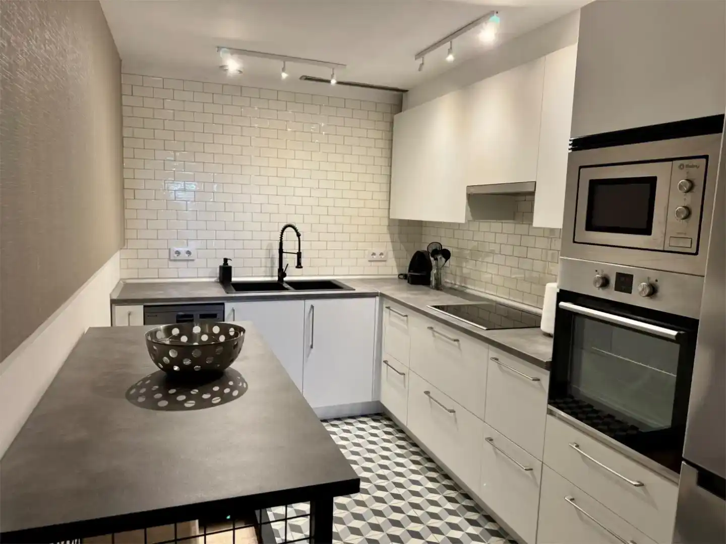 Piso de 126 m² en Vigo