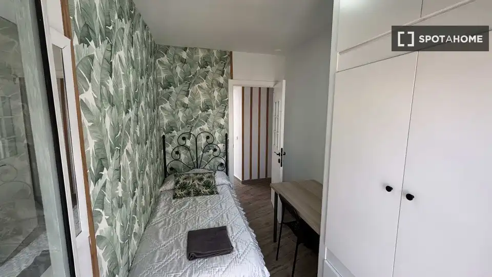 Habitación en alquiler, Cádiz