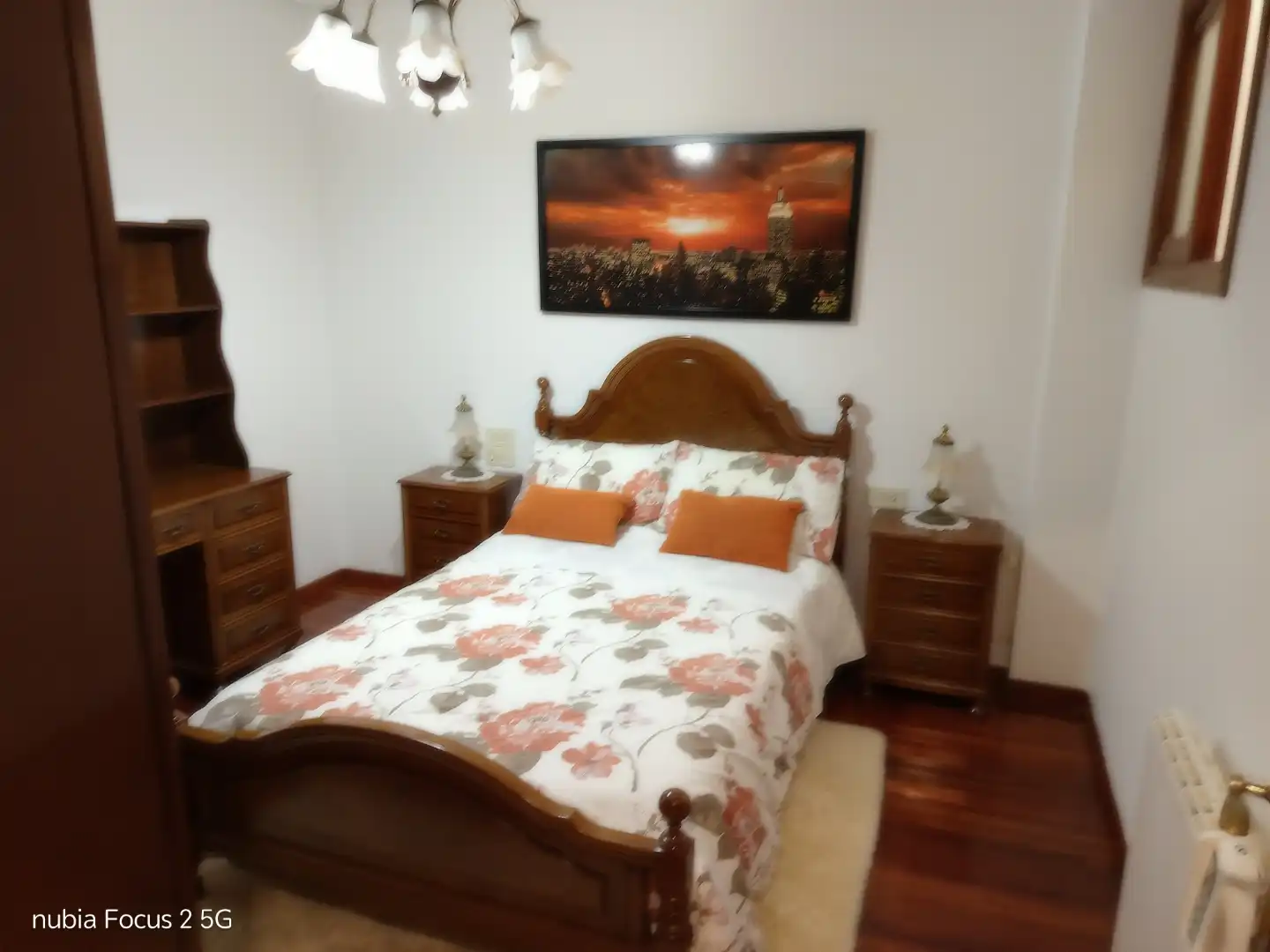 Zimmer zur Miete, As Pontes de García Rodríguez