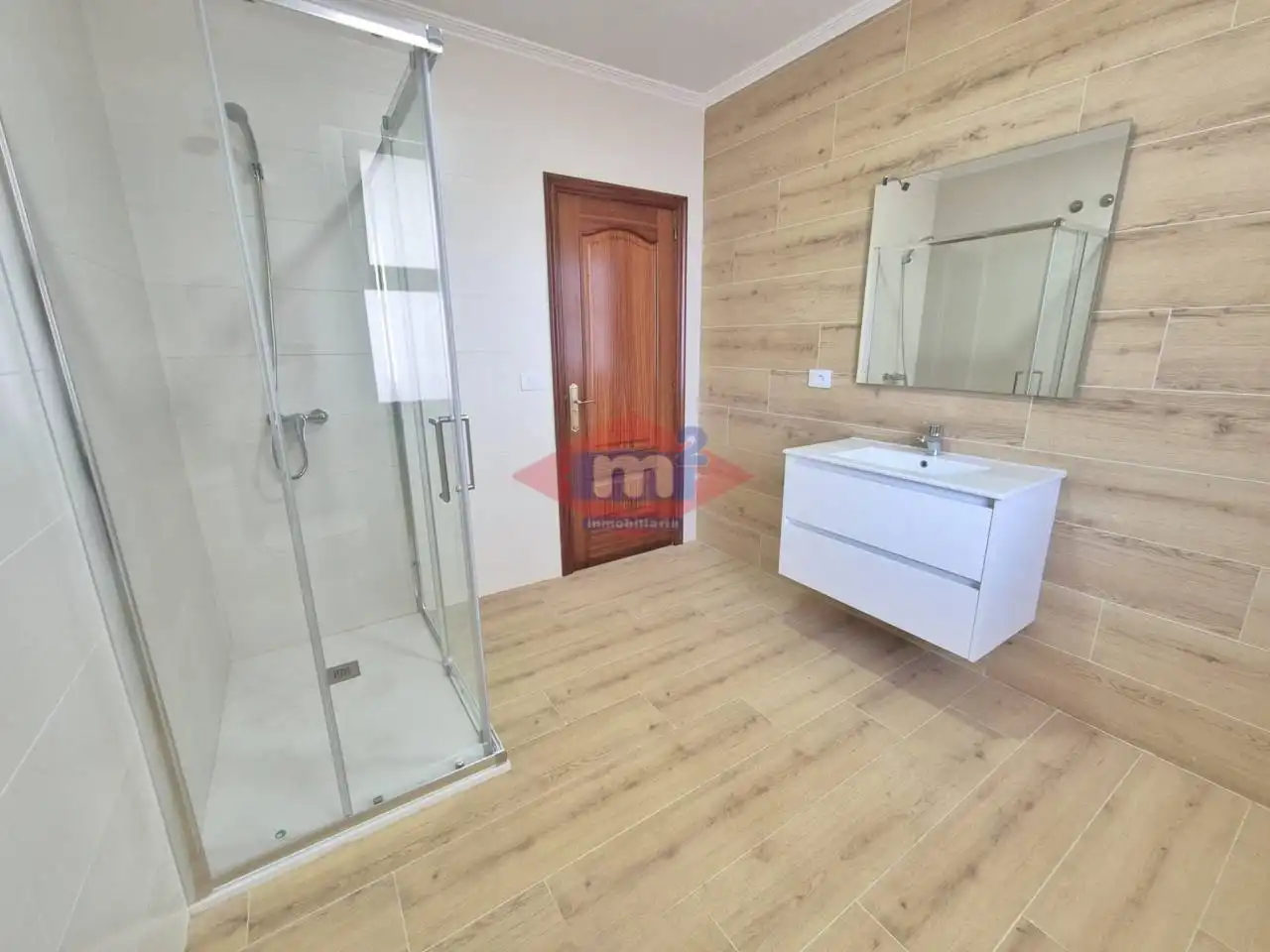 Piso de 95 m² en Salceda de Caselas