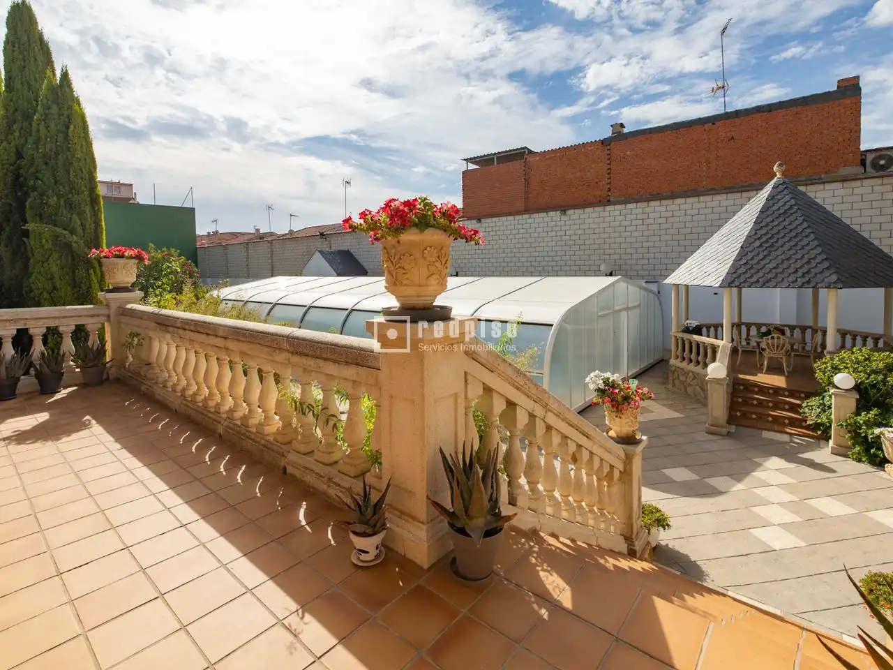 Piso de 1056 m² en Madridejos