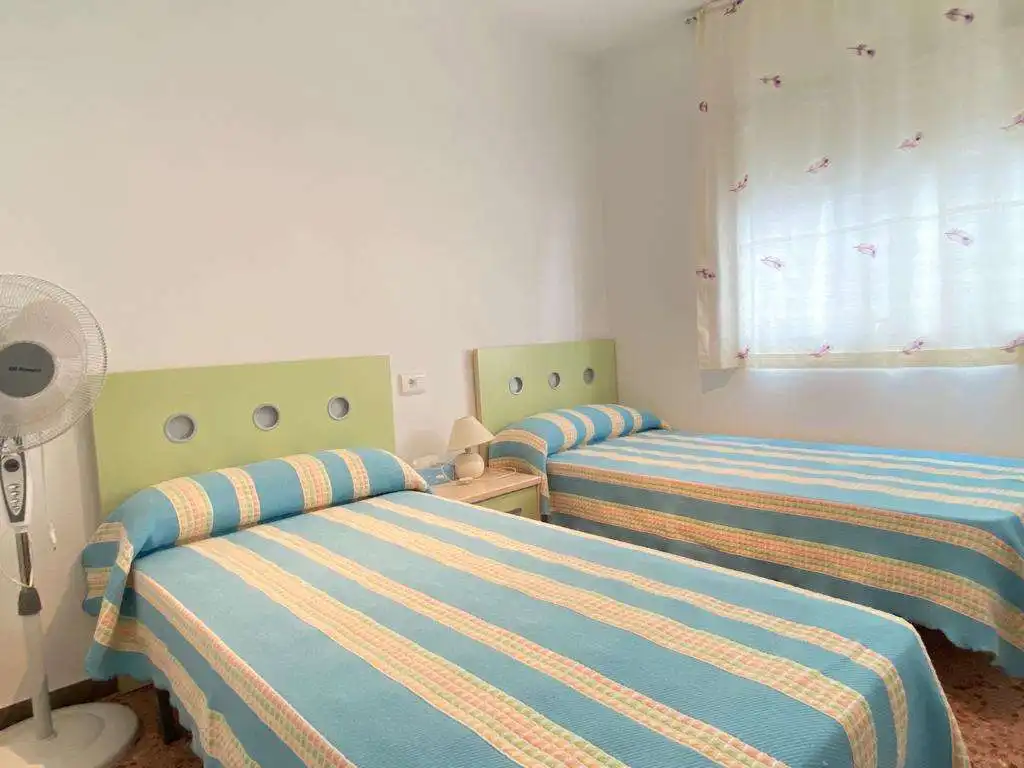 Piso de 90 m² en Vinaròs