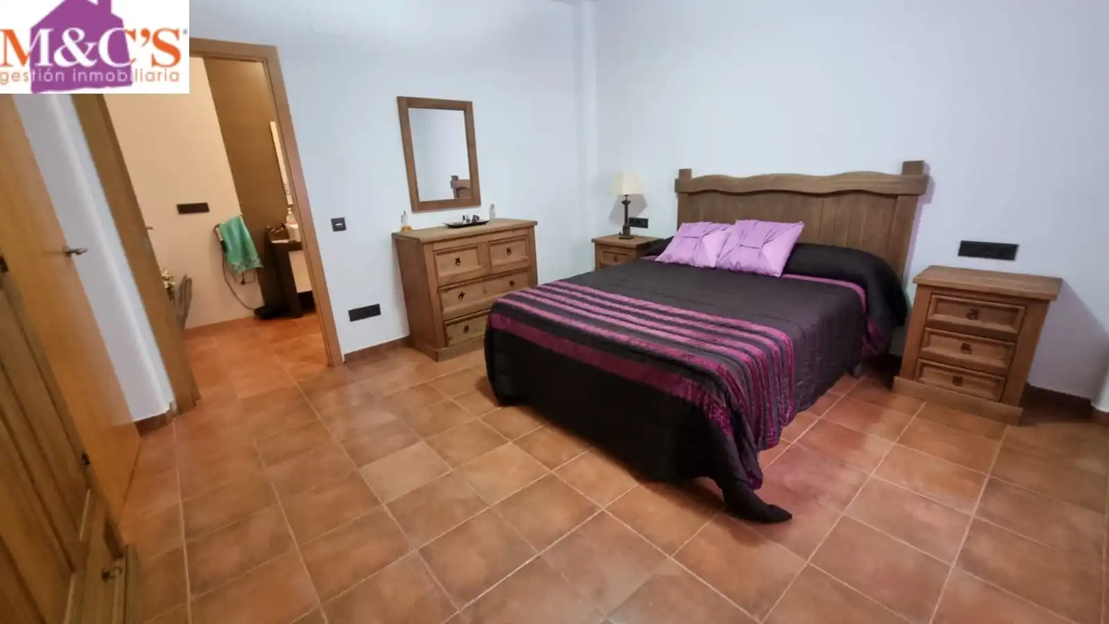 Casa de 140 m² en Fuencaliente