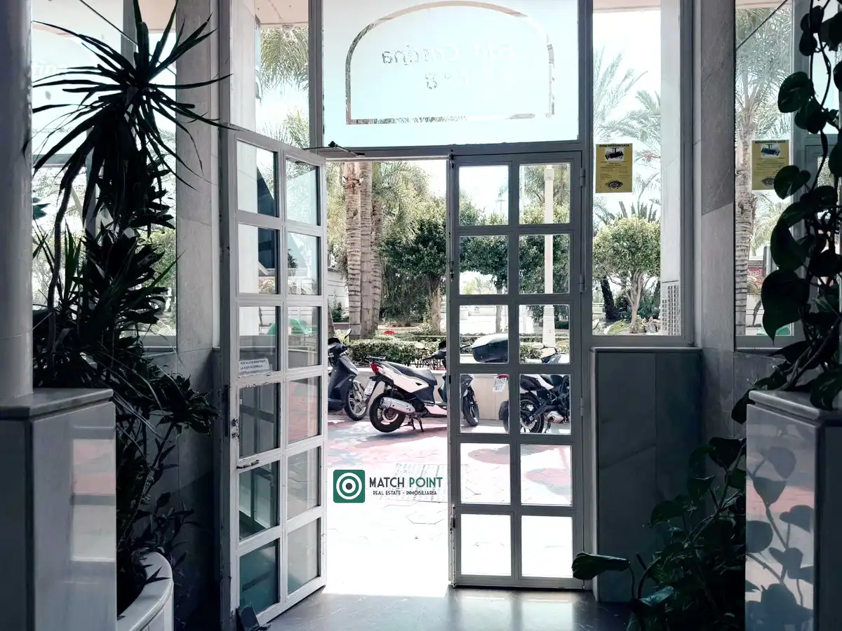 Piso de 80 m² en Almuñécar