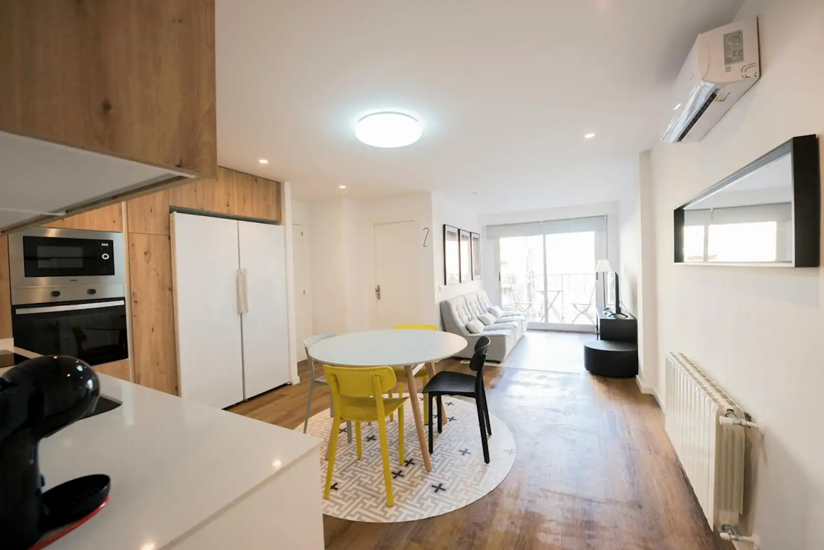 Habitación 100 m², Valencia