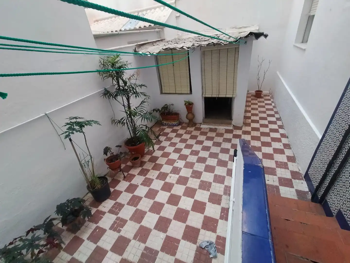 Piso de 80 m² en La Línea de la Concepción