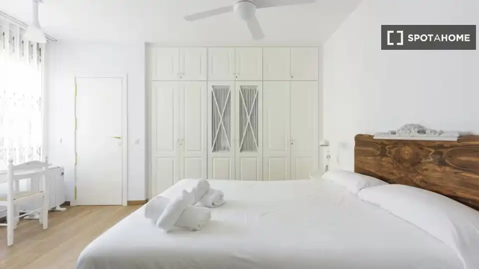 Habitación 138 m², Málaga