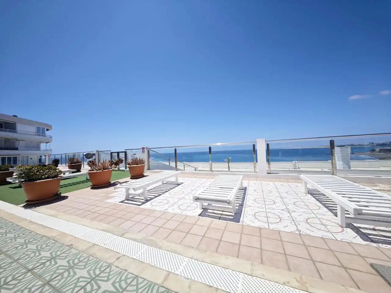 Pis de 40 m² a San Bartolomé de Tirajana