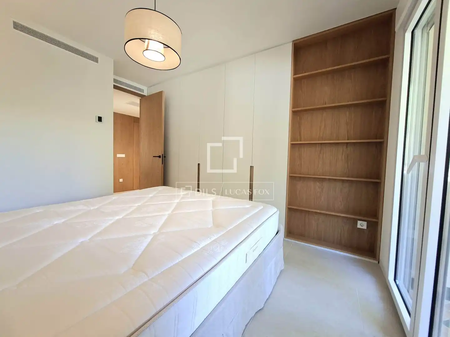 Piso de 95 m² en Málaga