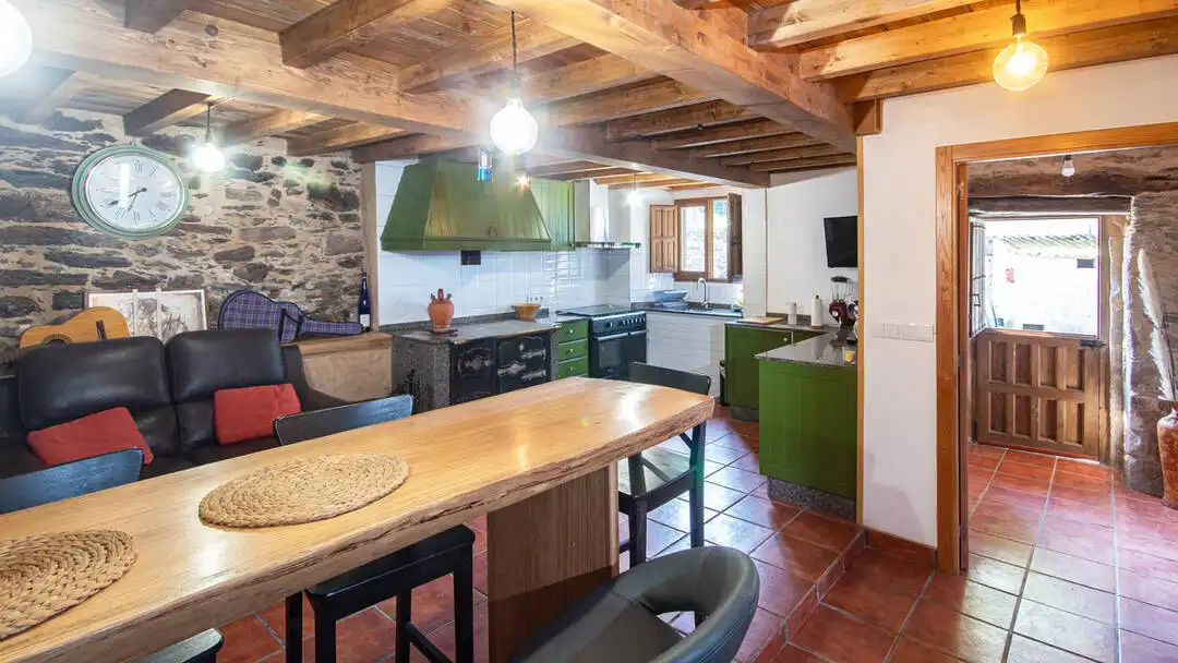 Casa de 165 m² en Aranga