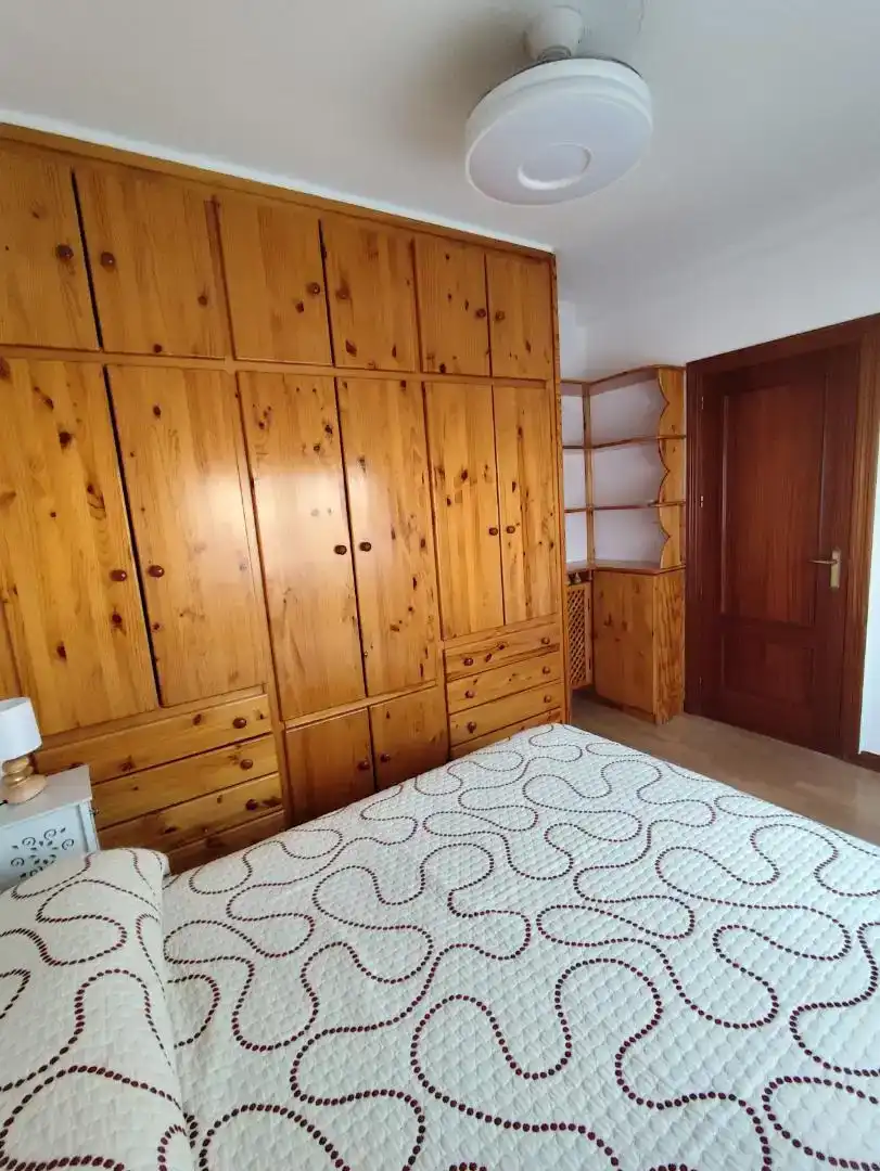 Piso de 83 m² en Puertollano