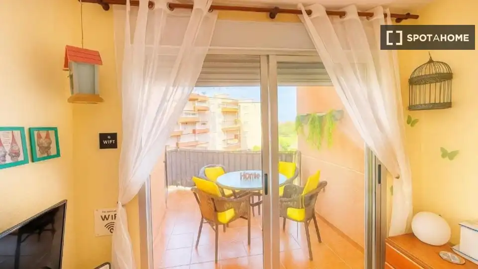 Piso en alquiler, Canet de Berenguer