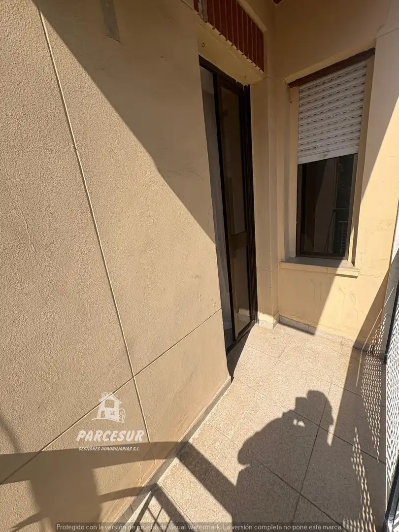 Piso de 110 m² en Córdoba