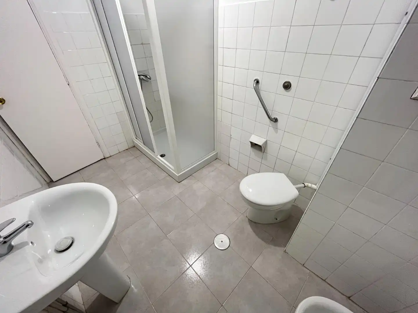 Piso de 94 m² en Vigo