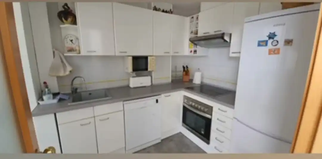Piso de 85 m² en Palafrugell