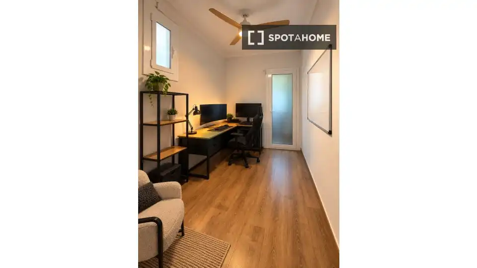 Appartement 78 m² à Barcelone