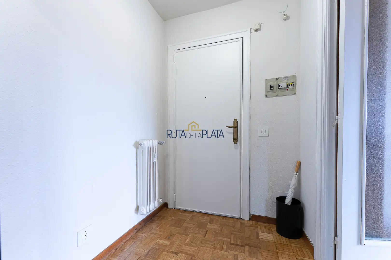 Piso de 115 m² en Zamora