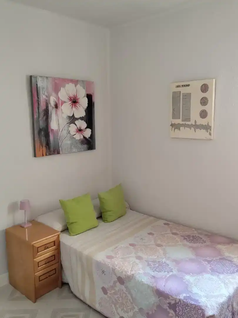 Pis de 90 m² a Salamanca