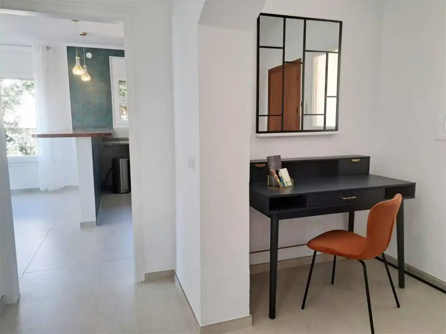 Piso de 110 m² en Roses