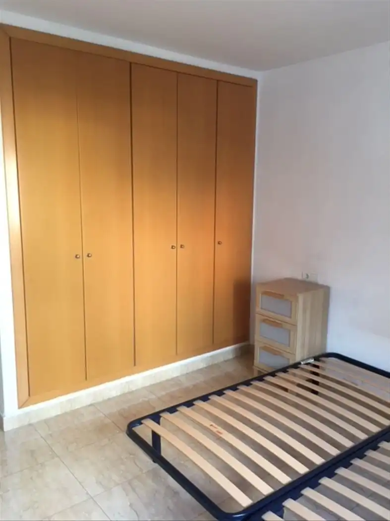 Pis de 45 m² a Tarragona
