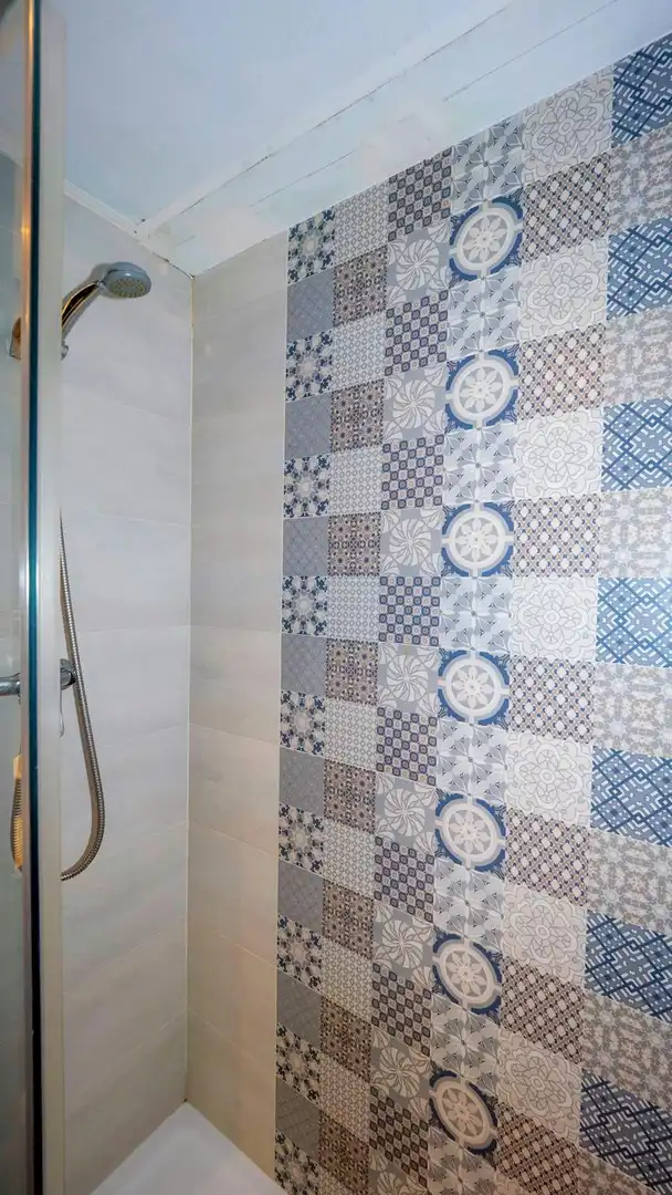 Piso de 35 m² en Barcelona