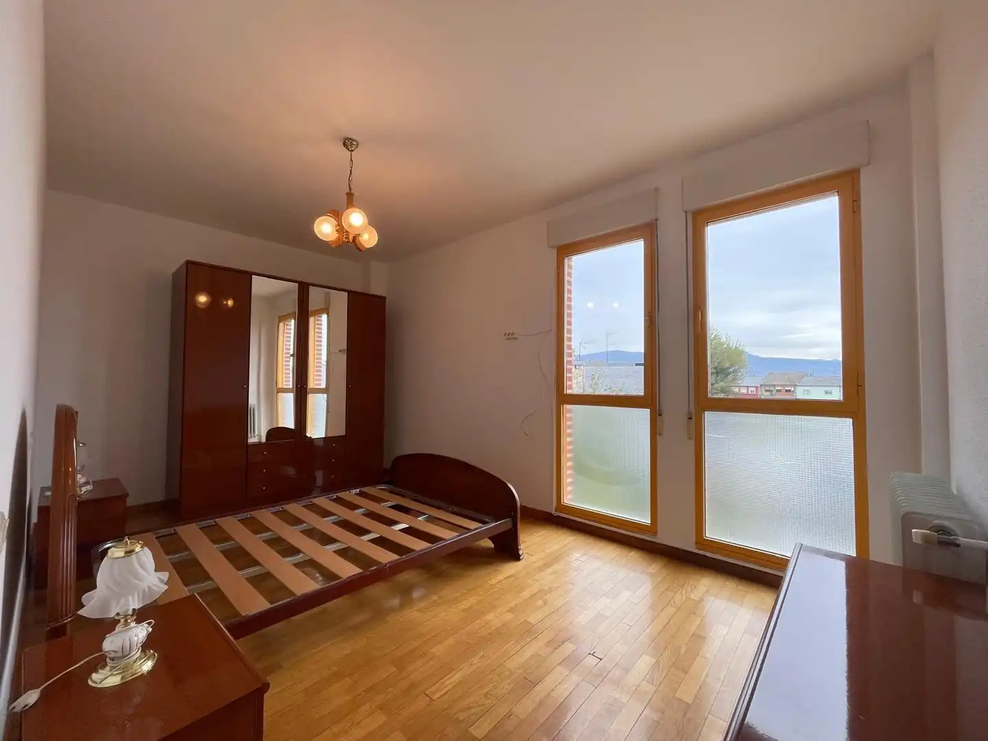 Appartement 107 m² à Camponaraya