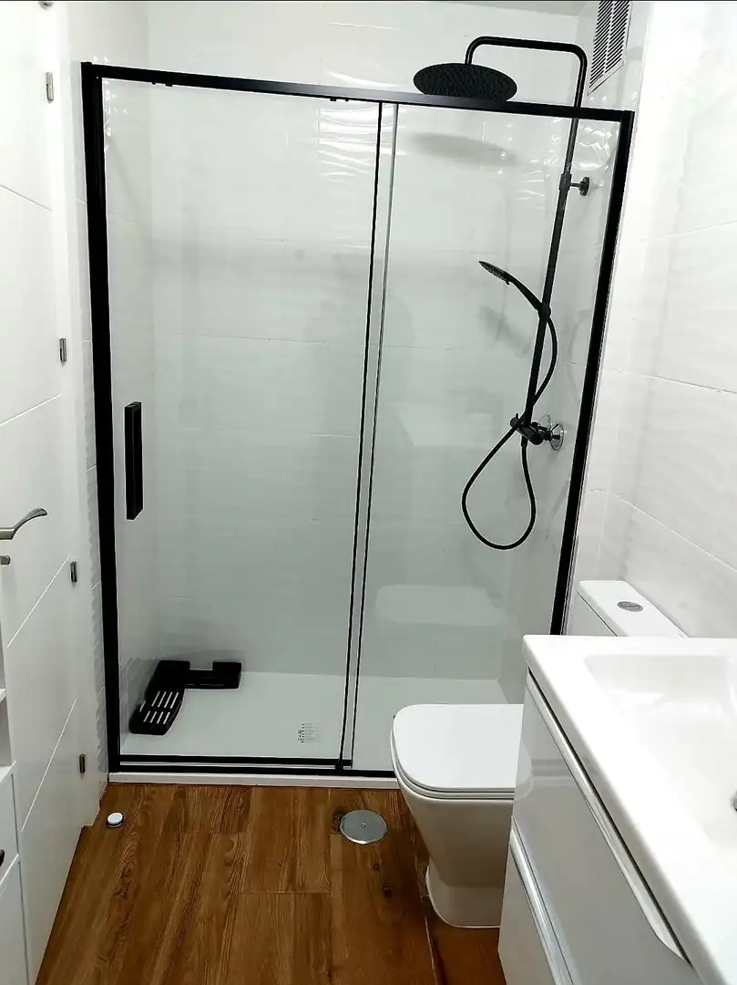 Habitación en alquiler, Ávila