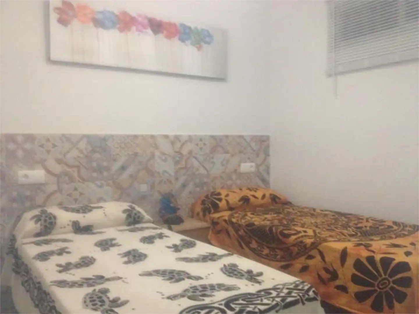 Piso de 60 m² en Cullera