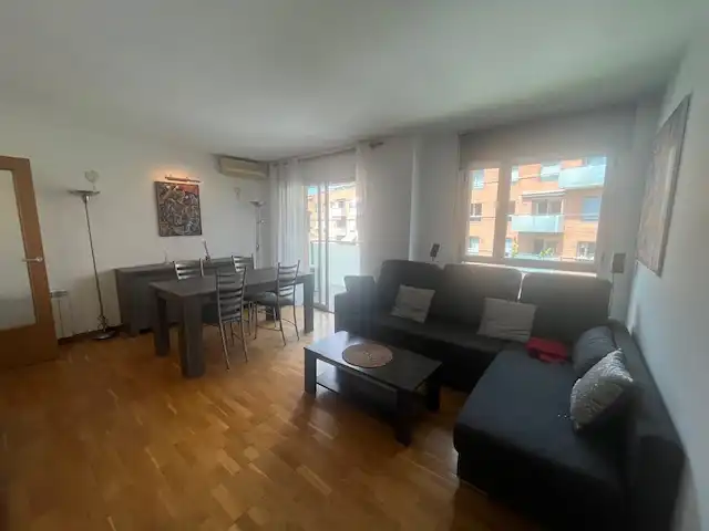 Appartamento 79 m² a Sant Cugat del Vallès