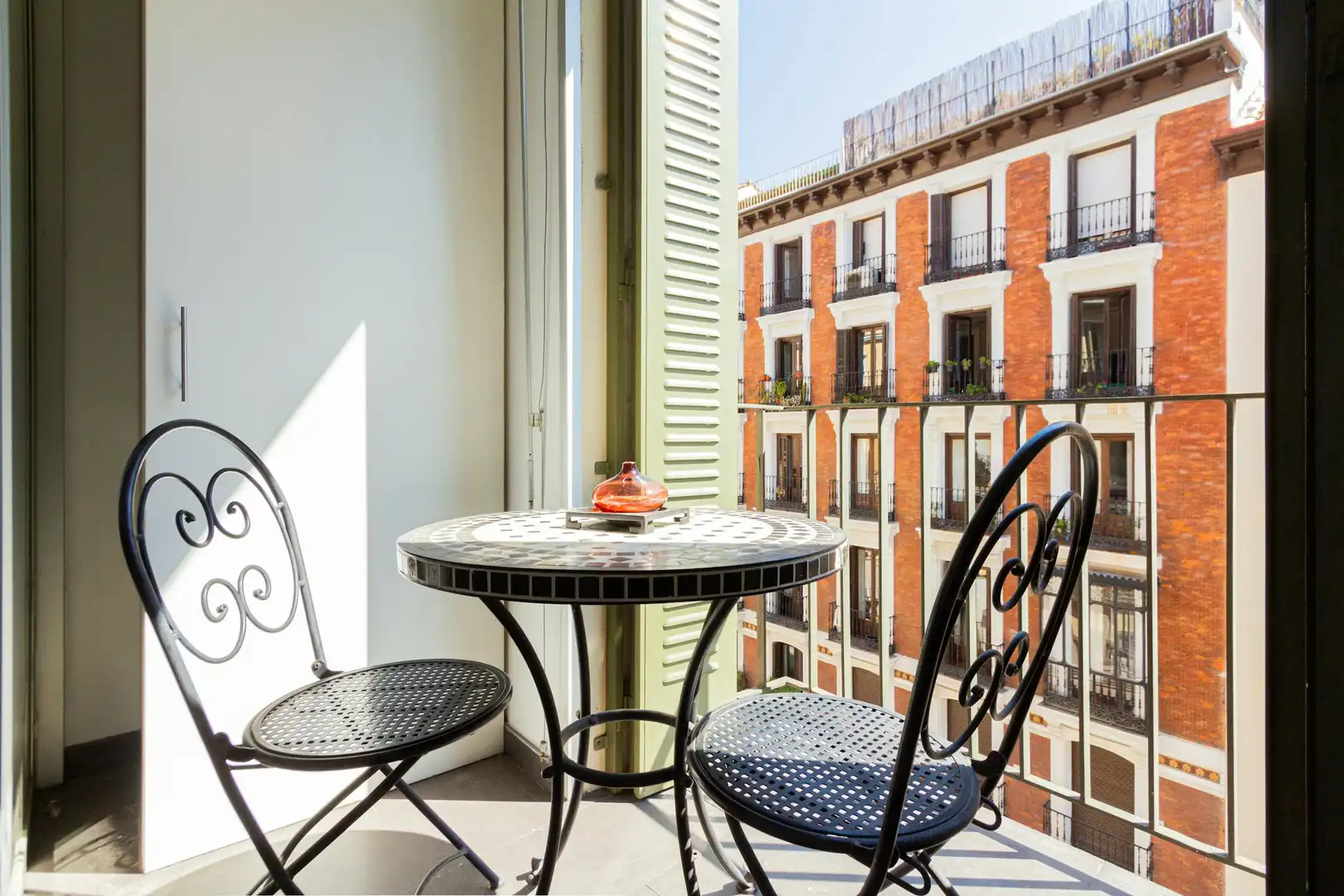 Appartamento 60 m² a Madrid