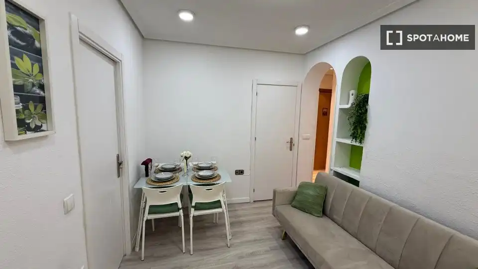 Квартира 46 м² у Madrid