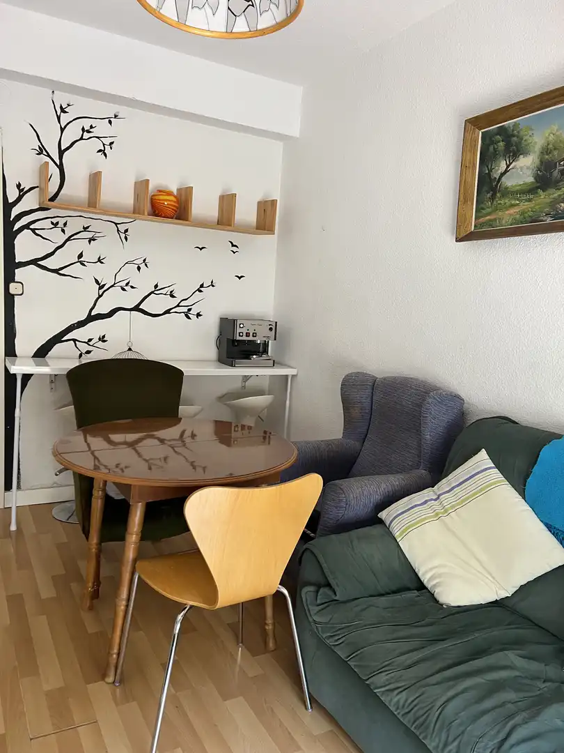 Piso de 90 m² en Granada